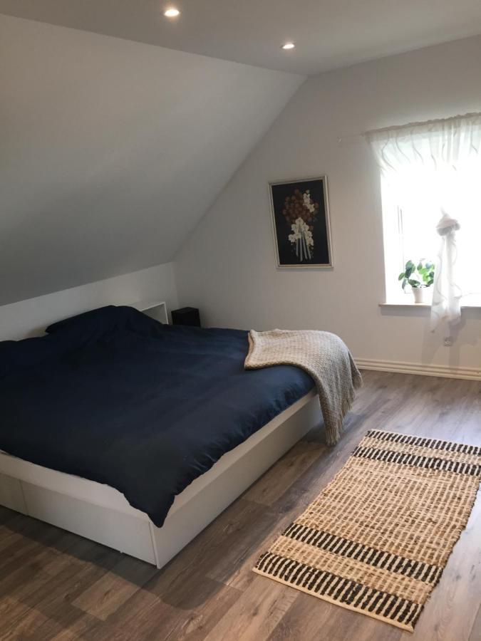 Vv Apartments 50 Ringsted Eksteriør bilde
